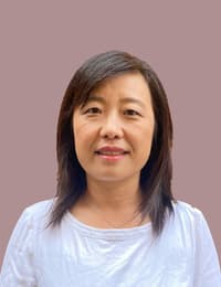 Yanrong Liu