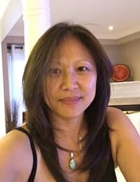 Caroline Seto