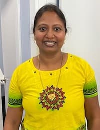 Jesslet Siluvairayan