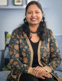 Jesslet Siluvairayan