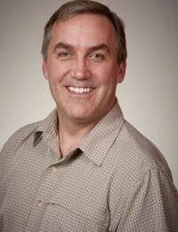 Greg Pauli