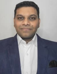 Vijendra (VJ) Tambekar