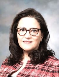 Dr. Amel Abdallah