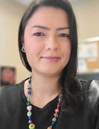 Dr. Catalina Mejia Cardenas