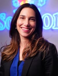 Dr. Alexandra Rothstein