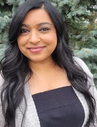 Dimple Mehta