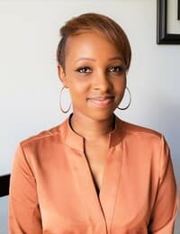Eve Mpofu