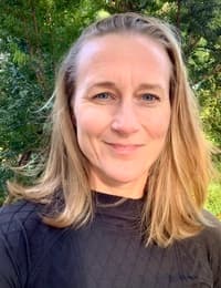 Anne-Marie Rasmussen