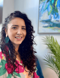 Paitra Surerus-Marsh