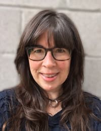 Debra Caplan