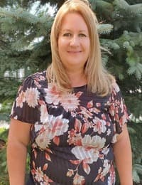 Ms. Enkeleda (Leda) Nazaj-Bulovas