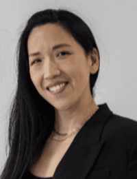 Dr. Jane Shou