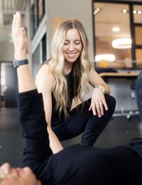 Kim Gibas