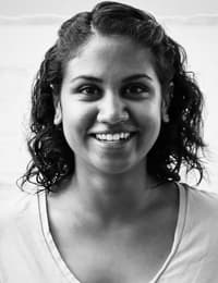 Whitney Hussain