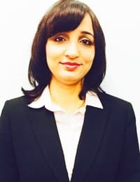 Ravinder Sidhu
