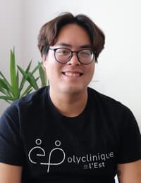 Dr Minh Man Tony Ha