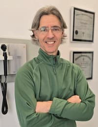 Dr Jean-François Henry