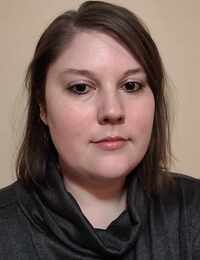 Ashley Amos