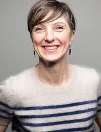 Juliet Sarjeant