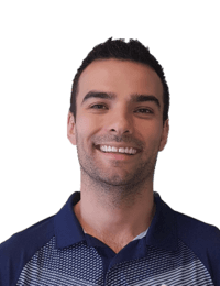 Aron Brant