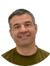 Peter Theodosopoulos