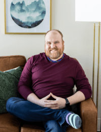 Josh Fritz