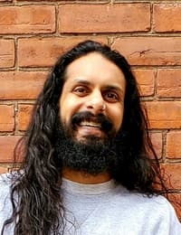 Dev Chengkalath