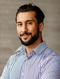 Dr. Matthew Jirjis