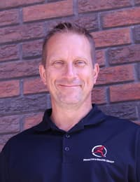 Dr. Greg Uchacz
