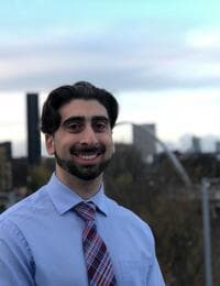 Aren Shalvardjian