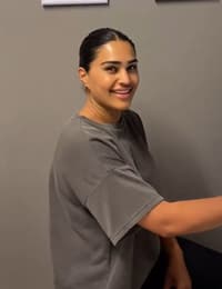ProSport&#39;s Aesthetician
