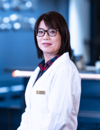 Dr. Sue Chen