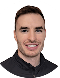 Dr. Joseph Greenwood, DC