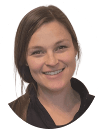 Kate Johnston Weber, PT