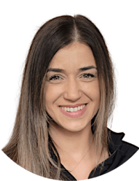 Dr. Anna Toporowska, ND