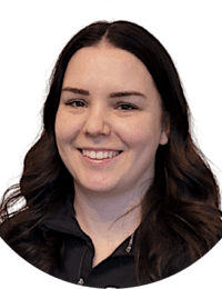 Stephanie Van Erp, RMT