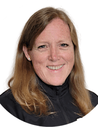 Kathy Reesor, PT