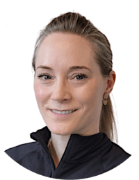 Angela Growse, PT