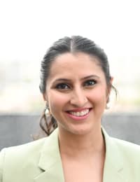 Areej Jaffrani