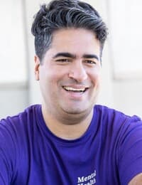 Shahrukh Shah