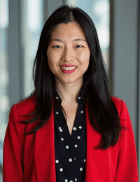 Cathy (Yun) Wang