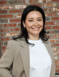 Yana Konchin, MA, RP