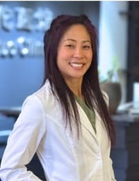 Dr. Helen Tran