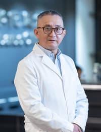 Dr. Ning Xu