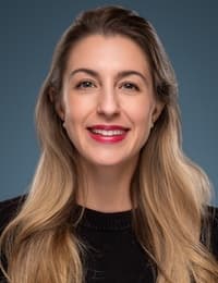 Dr. Gina Brown