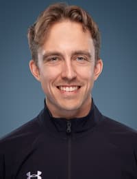 Jacob Halloran