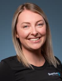 Dr. Karlee Handy