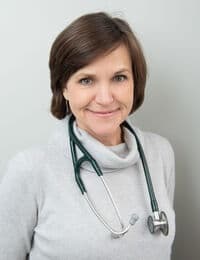 Dr. Nicki Marksteiner