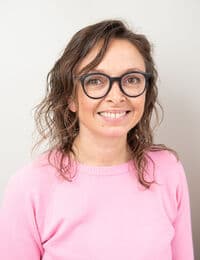 Dr. Lindsey Mallais