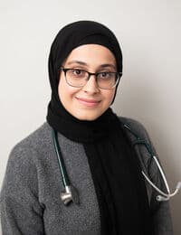 Dr. Shakila Mohmand
